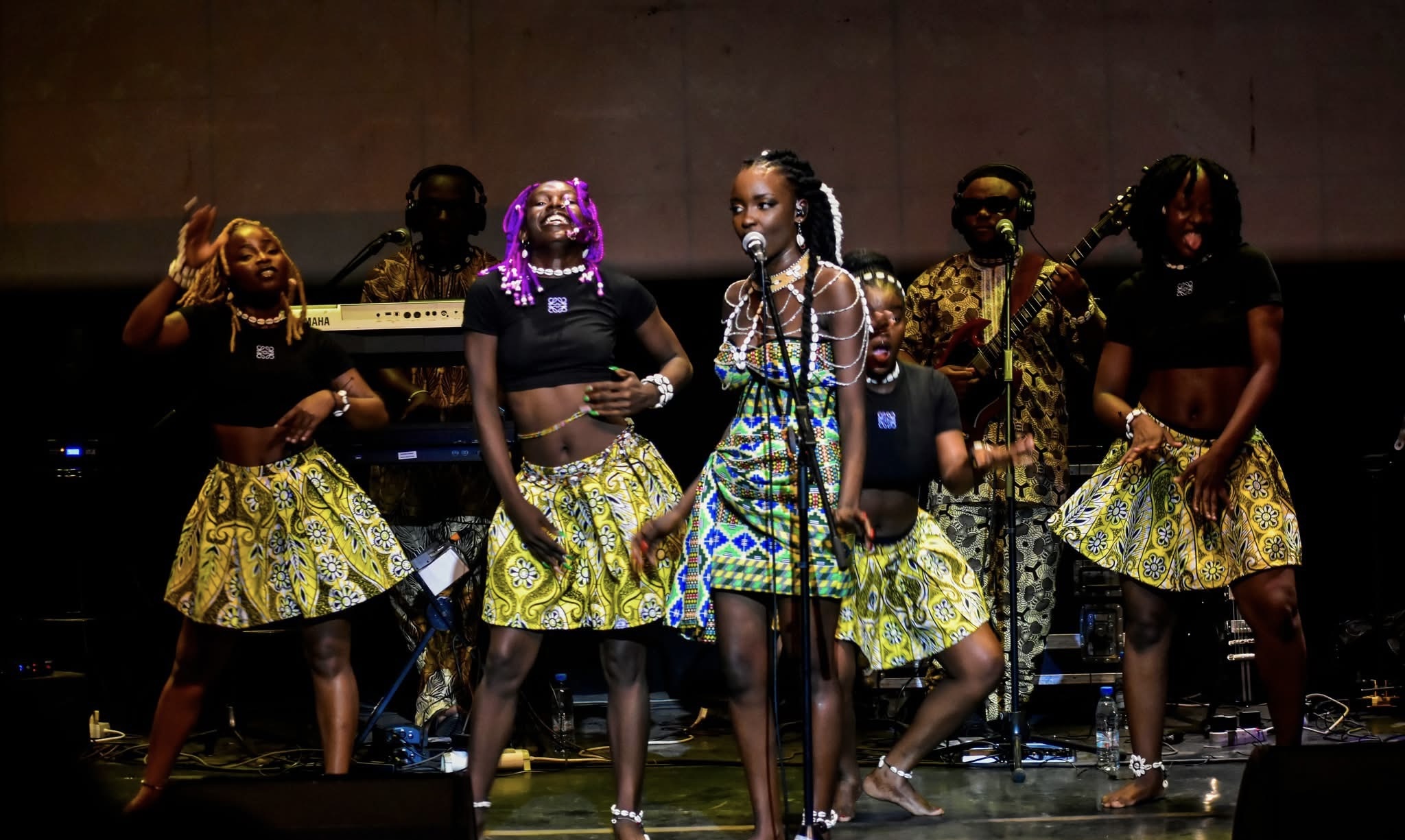 Mwassi Moyindo, extrait Congo Dieto Mwassi Moyindo, extrait Congo Dieto