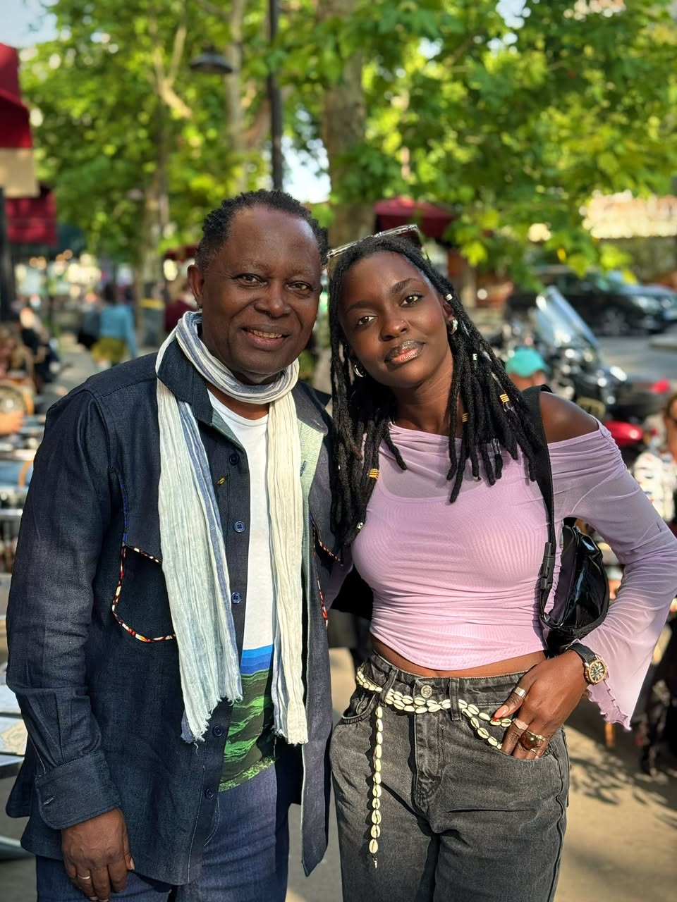 Cover Pesa Kaka de Mwassi Moyindo Juillet 2025